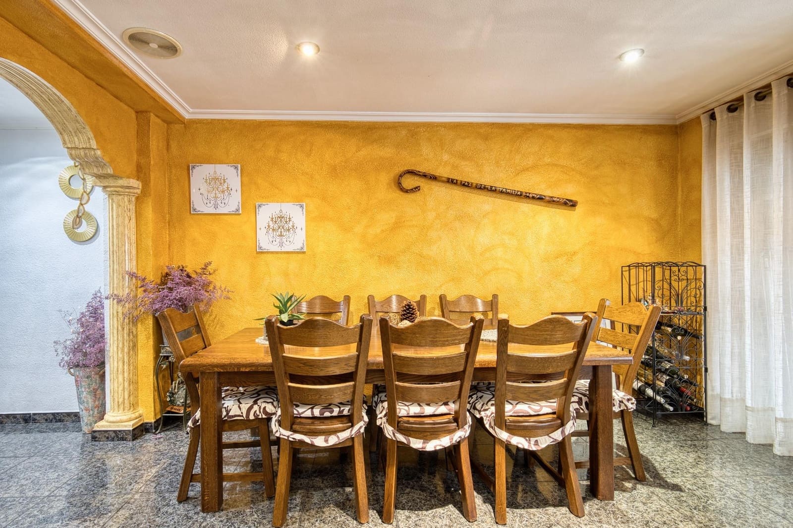 2 Zimmer Wohnung zu verkaufen in Elche / Elx mit Garage - 149.900 € (Ref: 10047327)