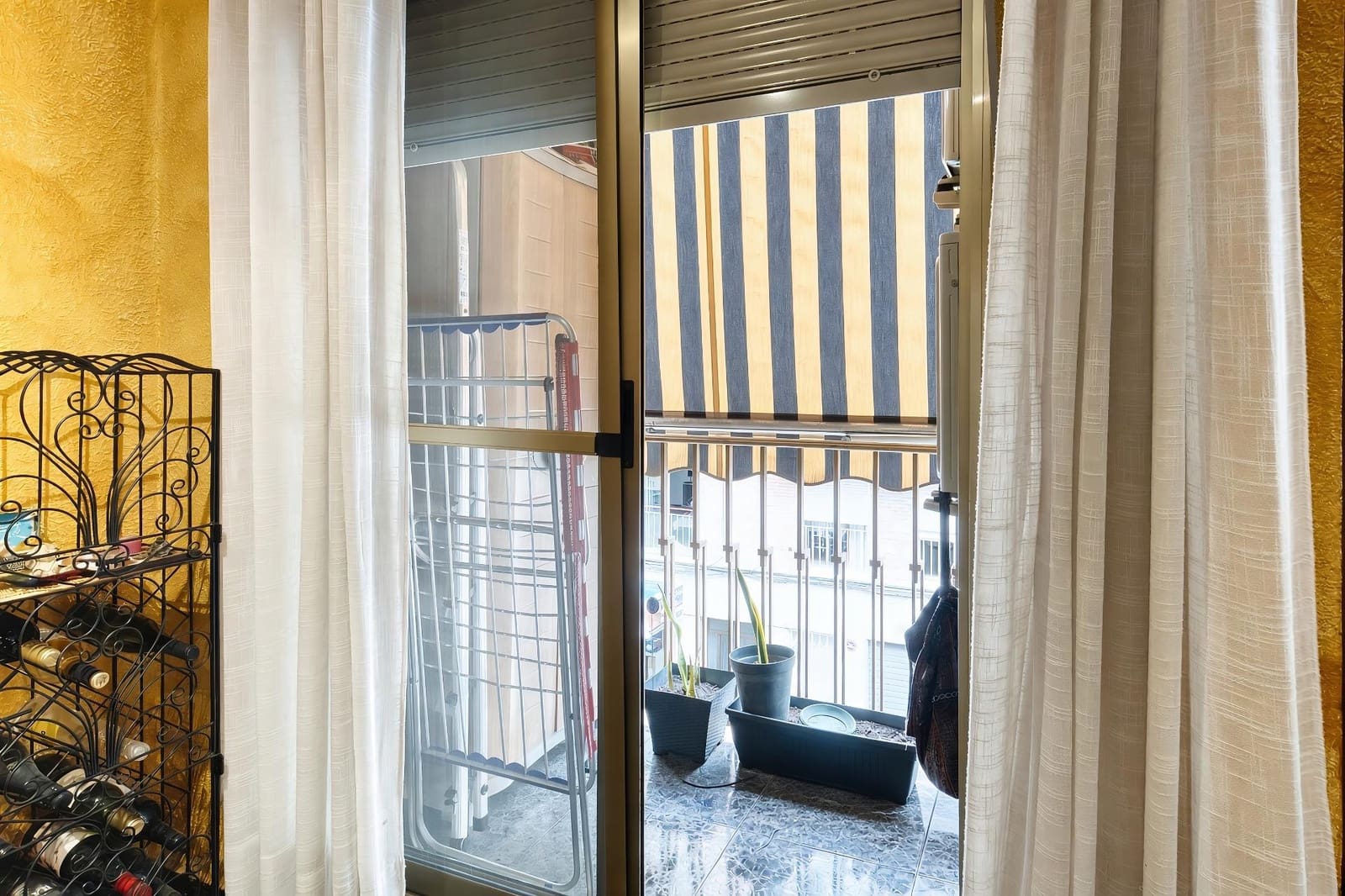 2 Zimmer Wohnung zu verkaufen in Elche / Elx mit Garage - 149.900 € (Ref: 10047327)