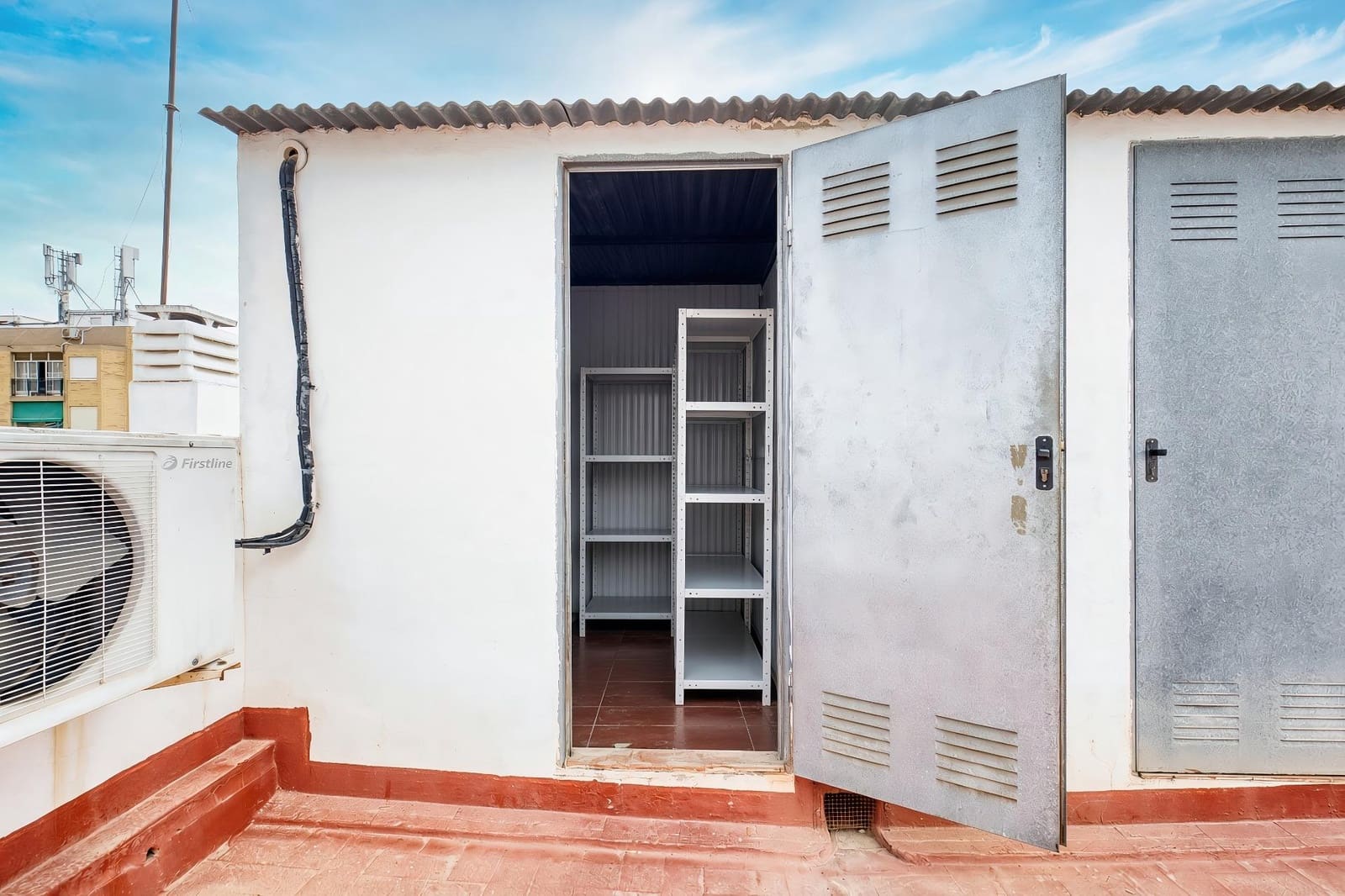 2 Zimmer Wohnung zu verkaufen in Elche / Elx mit Garage - 149.900 € (Ref: 10047327)