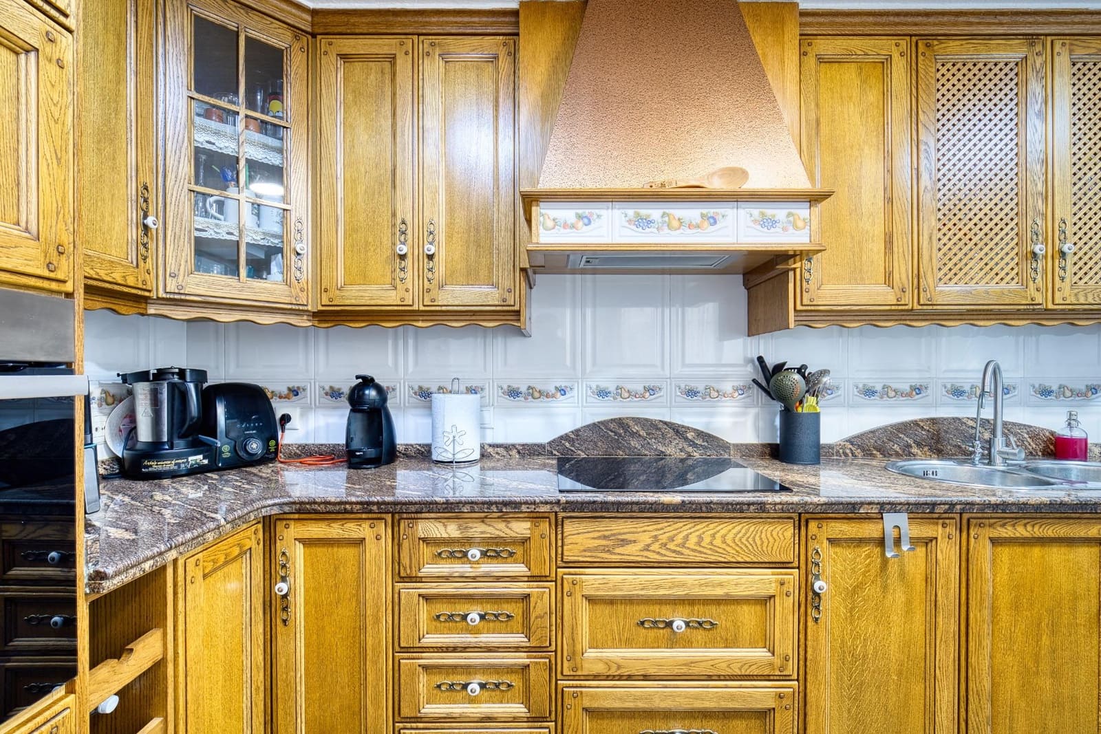 2 Zimmer Wohnung zu verkaufen in Elche / Elx mit Garage - 149.900 € (Ref: 10047327)