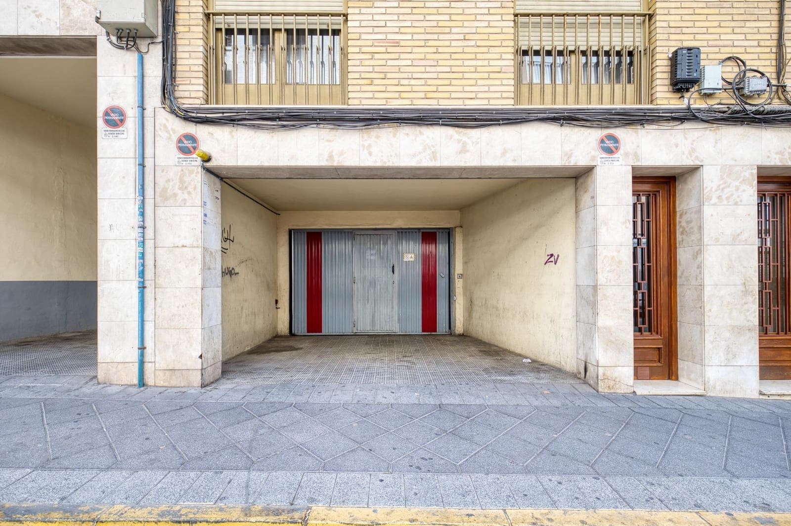 2 Zimmer Wohnung zu verkaufen in Elche / Elx mit Garage - 149.900 € (Ref: 10047327)