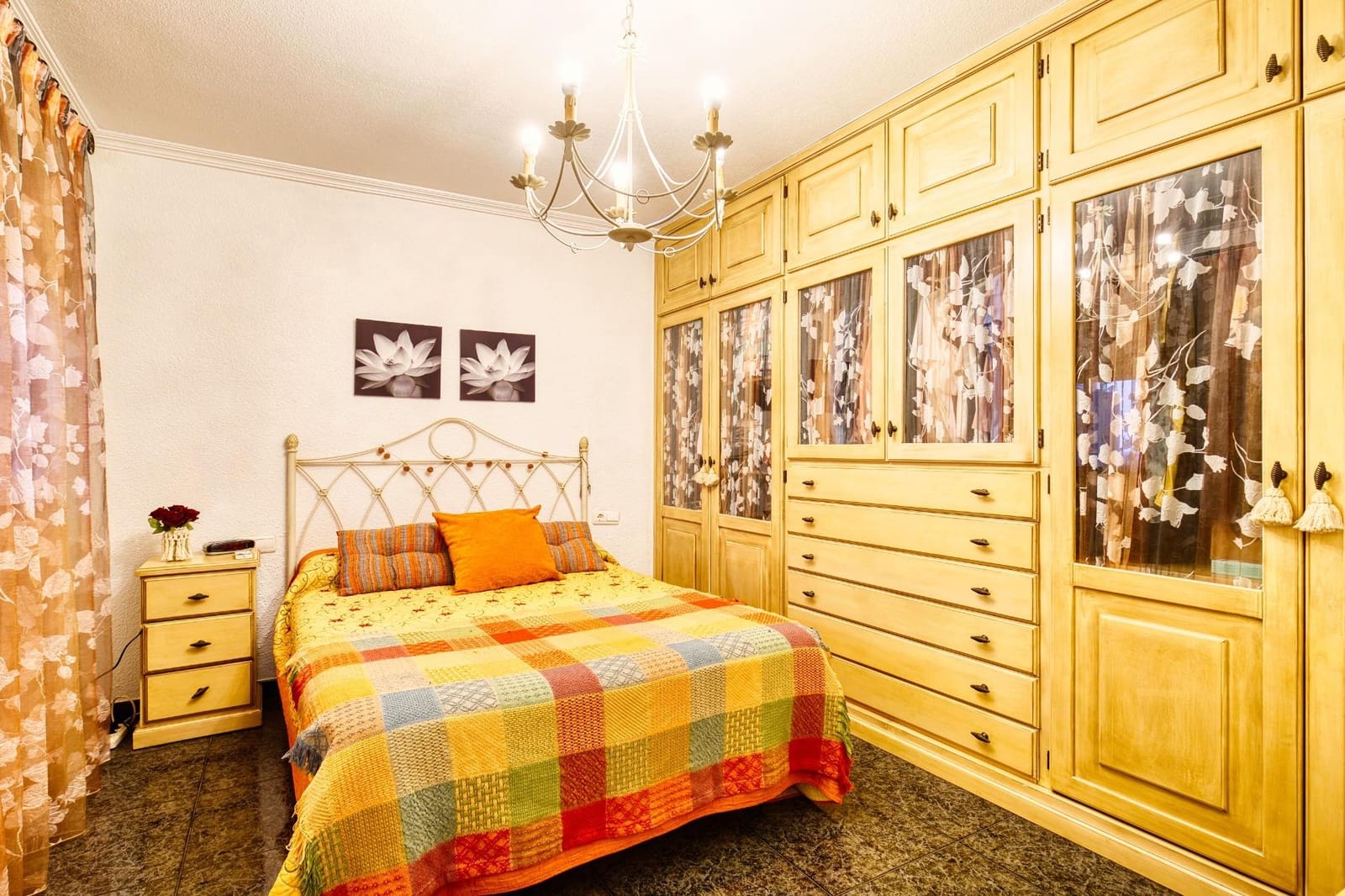 2 Zimmer Wohnung zu verkaufen in Elche / Elx mit Garage - 149.900 € (Ref: 10047327)