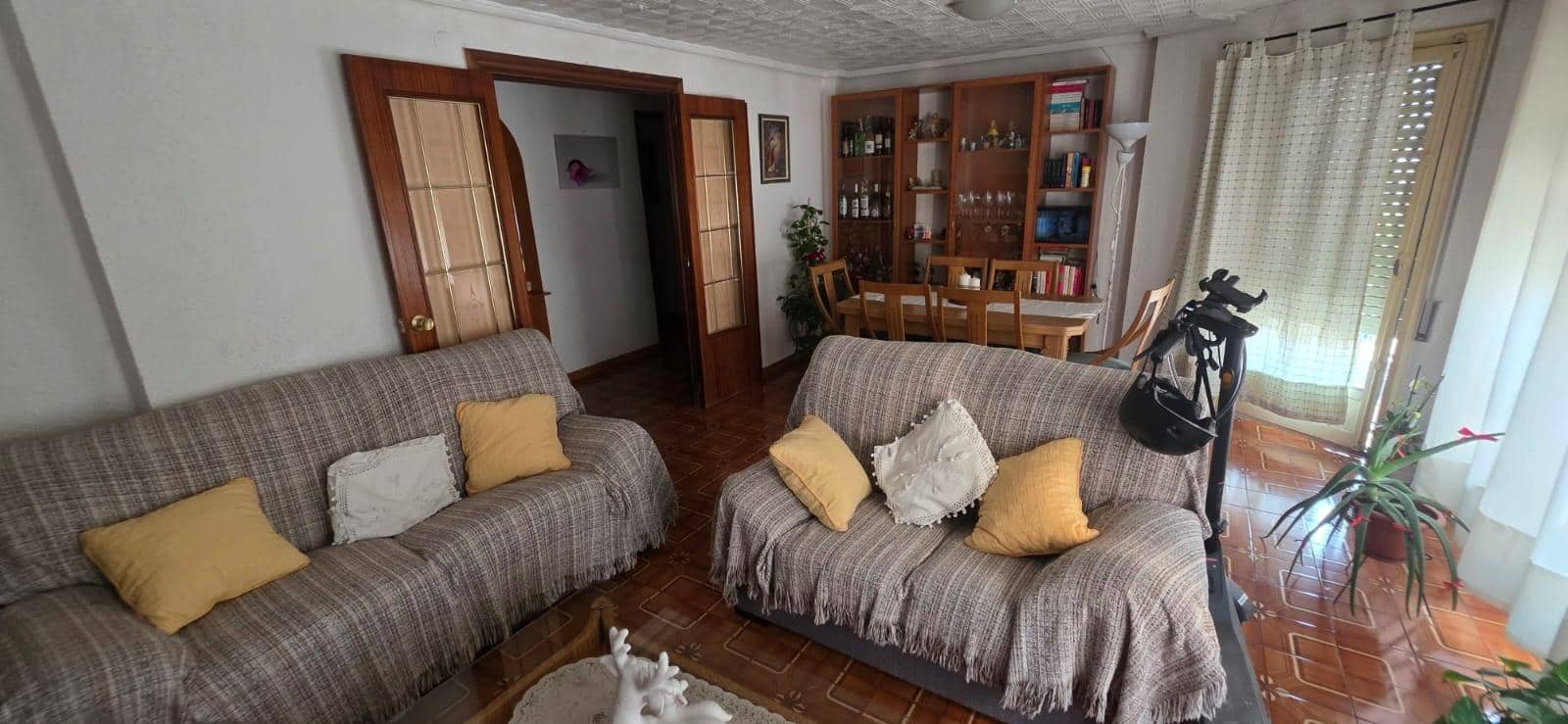 3 Zimmer Wohnung zu verkaufen in Elche / Elx - 154.000 € (Ref: 10049272)