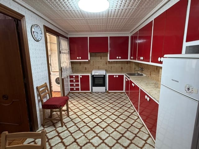 3 Zimmer Wohnung zu verkaufen in Elche / Elx - 154.000 € (Ref: 10049272)