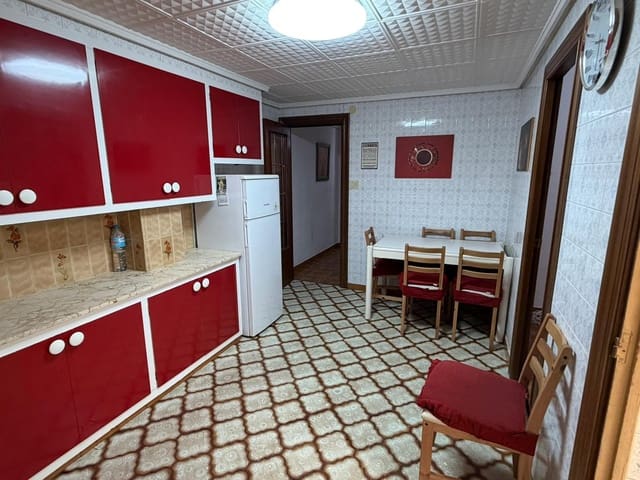 3 Zimmer Wohnung zu verkaufen in Elche / Elx - 154.000 € (Ref: 10049272)