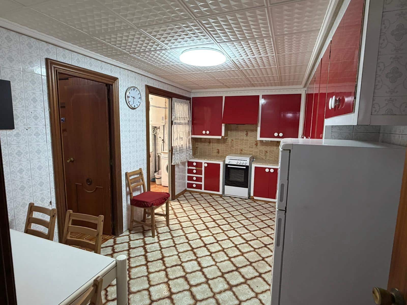 3 Zimmer Wohnung zu verkaufen in Elche / Elx - 154.000 € (Ref: 10049272)
