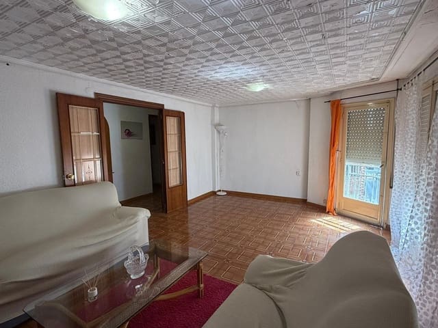 3 Zimmer Wohnung zu verkaufen in Elche / Elx - 154.000 € (Ref: 10049272)