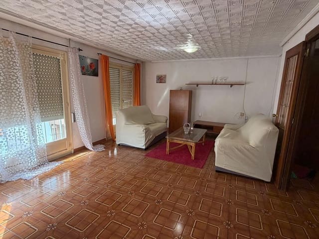 3 Zimmer Wohnung zu verkaufen in Elche / Elx - 154.000 € (Ref: 10049272)