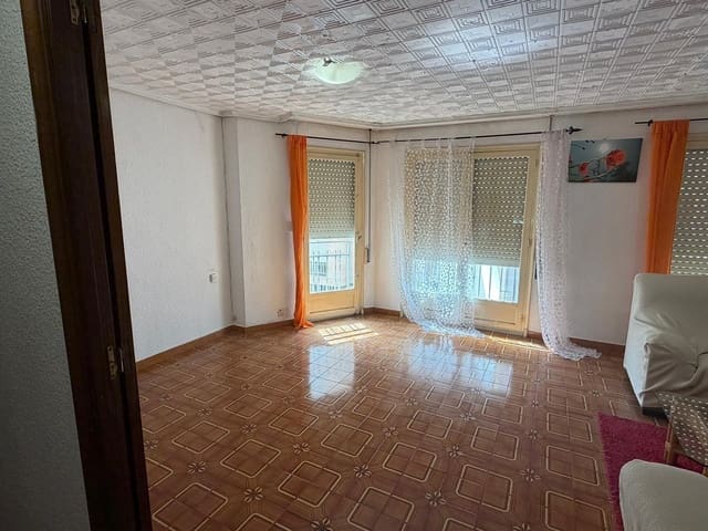 3 Zimmer Wohnung zu verkaufen in Elche / Elx - 154.000 € (Ref: 10049272)