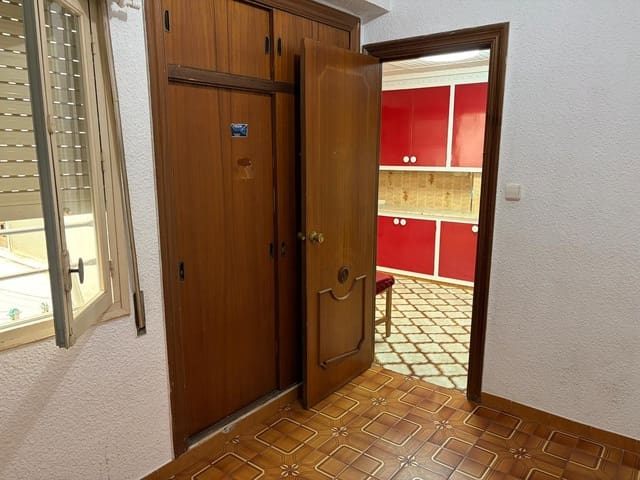 3 Zimmer Wohnung zu verkaufen in Elche / Elx - 154.000 € (Ref: 10049272)