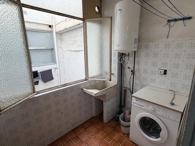 3 Zimmer Wohnung zu verkaufen in Elche / Elx - 154.000 € (Ref: 10049272)