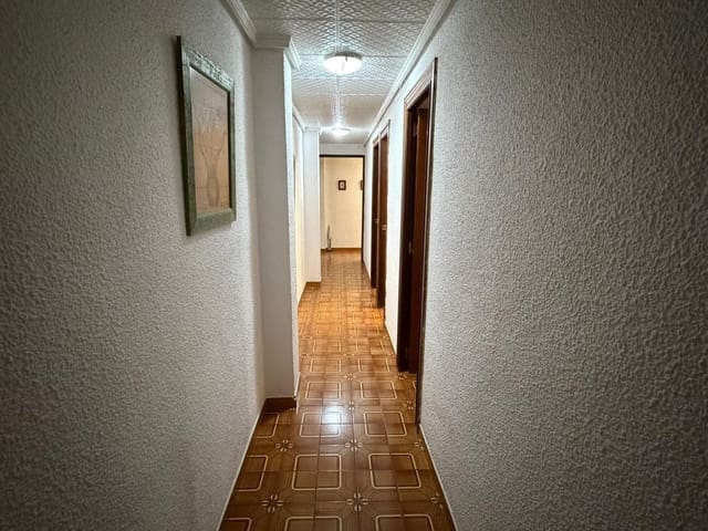 3 Zimmer Wohnung zu verkaufen in Elche / Elx - 154.000 € (Ref: 10049272)