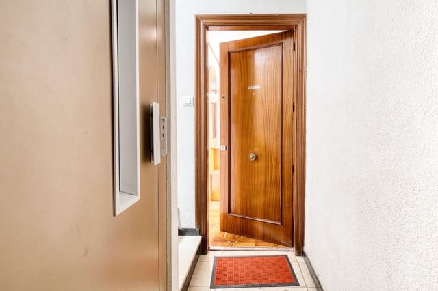 3 slaapkamer Flat te koop in Elche / Elx - € 154.000 (Ref: 10049272)