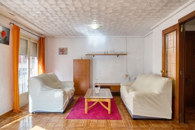 3 slaapkamer Flat te koop in Elche / Elx - € 154.000 (Ref: 10049272)