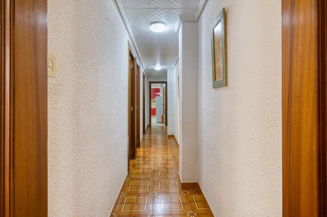 3 slaapkamer Flat te koop in Elche / Elx - € 154.000 (Ref: 10049272)