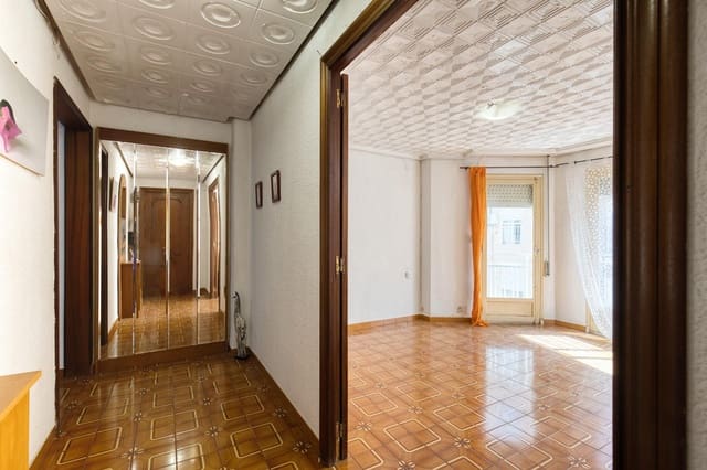 3 slaapkamer Flat te koop in Elche / Elx - € 154.000 (Ref: 10049272)