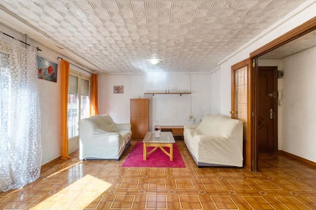3 slaapkamer Flat te koop in Elche / Elx - € 154.000 (Ref: 10049272)