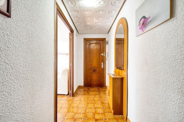 3 slaapkamer Flat te koop in Elche / Elx - € 154.000 (Ref: 10049272)