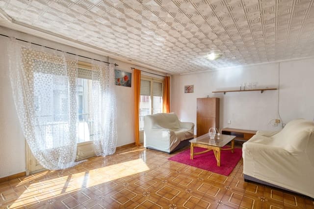 3 slaapkamer Flat te koop in Elche / Elx - € 154.000 (Ref: 10049272)