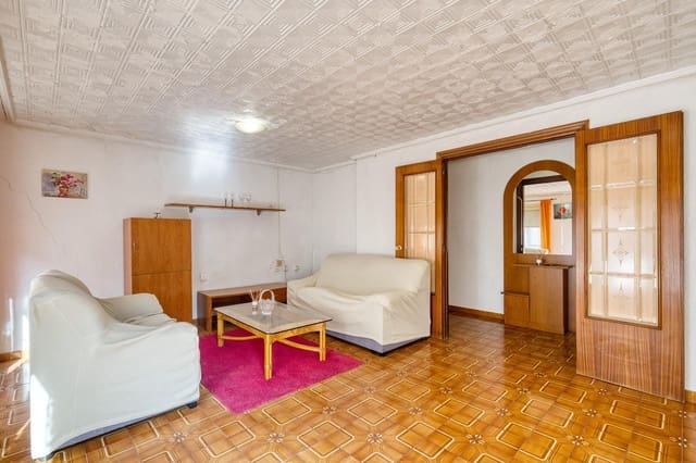 3 slaapkamer Flat te koop in Elche / Elx - € 154.000 (Ref: 10049272)