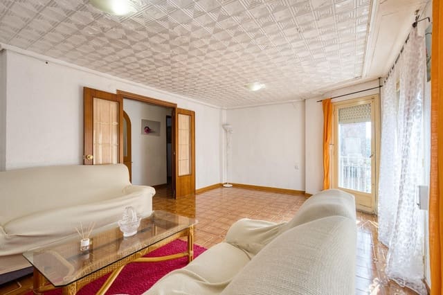 3 slaapkamer Flat te koop in Elche / Elx - € 154.000 (Ref: 10049272)