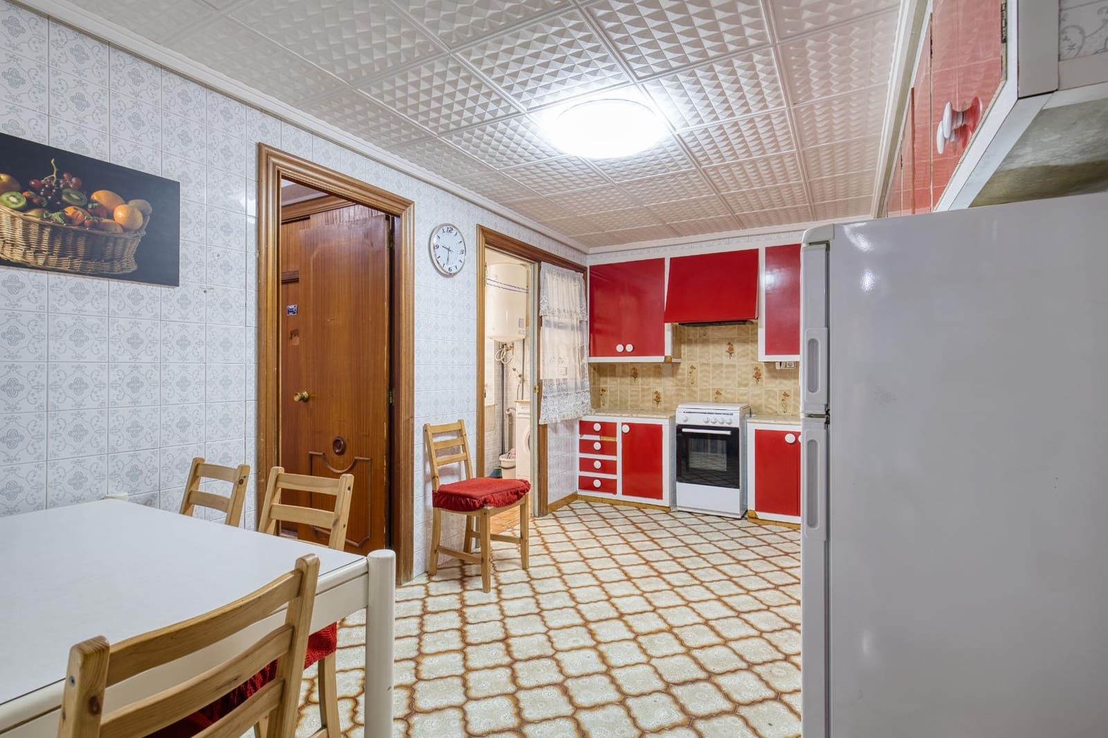 3 bedroom Flat for sale in Elche / Elx - € 154,000 (Ref: 10049272)