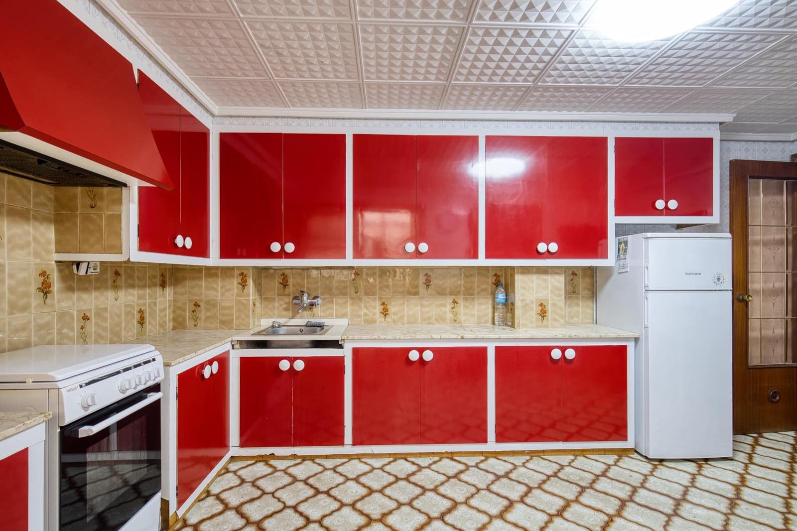 3 bedroom Flat for sale in Elche / Elx - € 154,000 (Ref: 10049272)