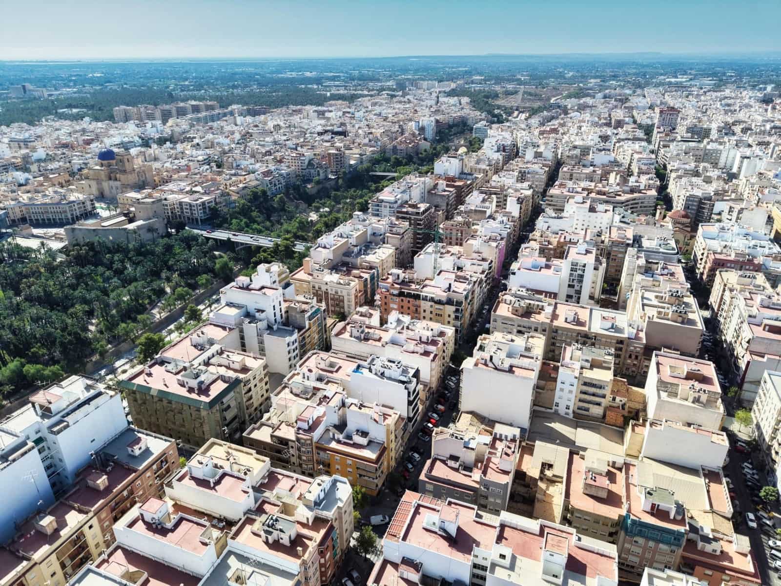 3 bedroom Flat for sale in Elche / Elx - € 154,000 (Ref: 10049272)