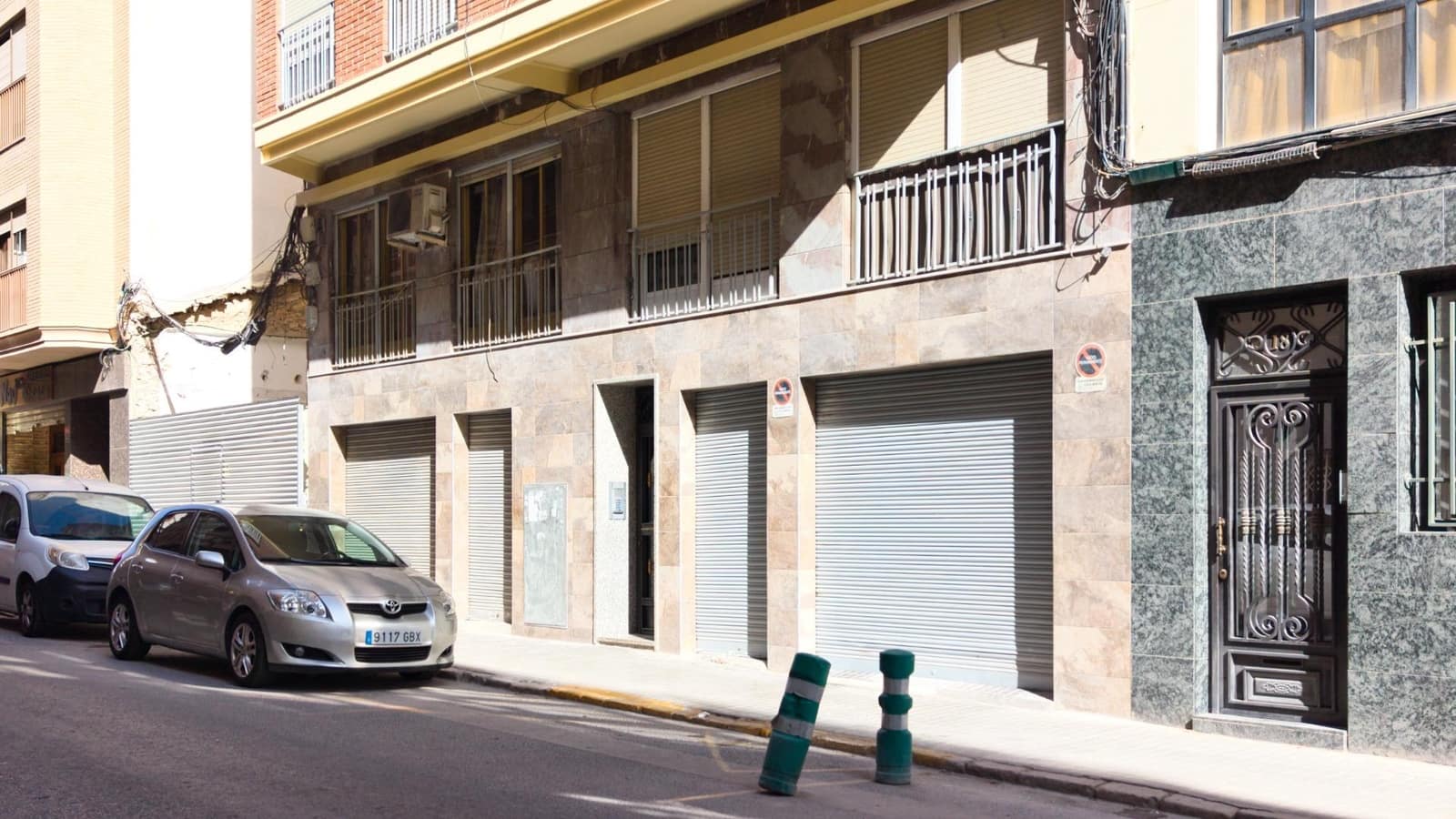 3 bedroom Flat for sale in Elche / Elx - € 154,000 (Ref: 10049272)