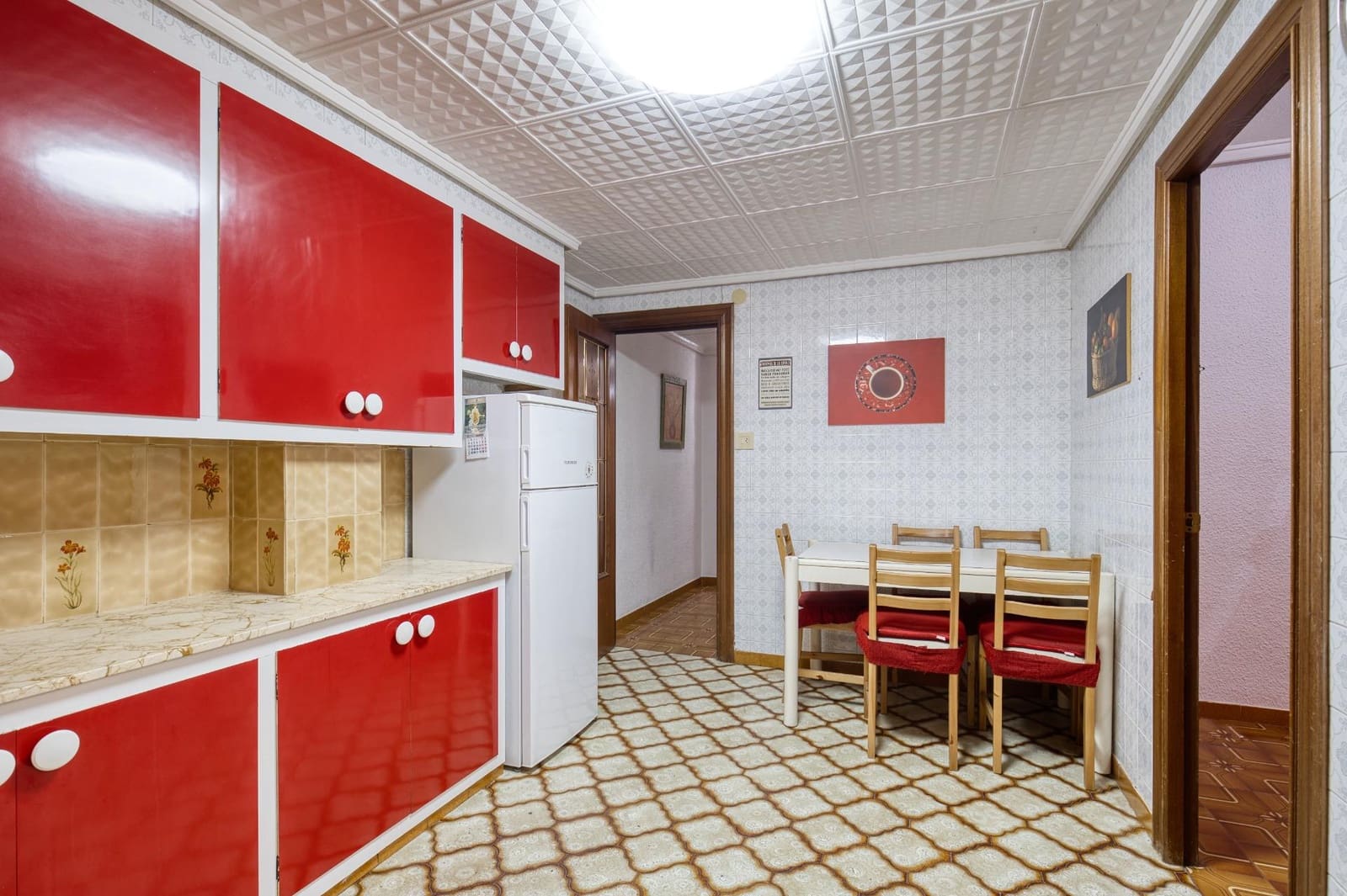 3 bedroom Flat for sale in Elche / Elx - € 154,000 (Ref: 10049272)
