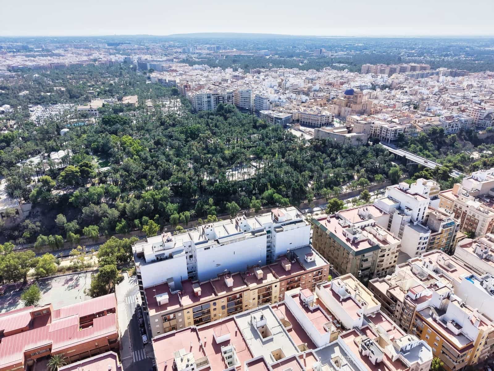 3 bedroom Flat for sale in Elche / Elx - € 154,000 (Ref: 10049272)