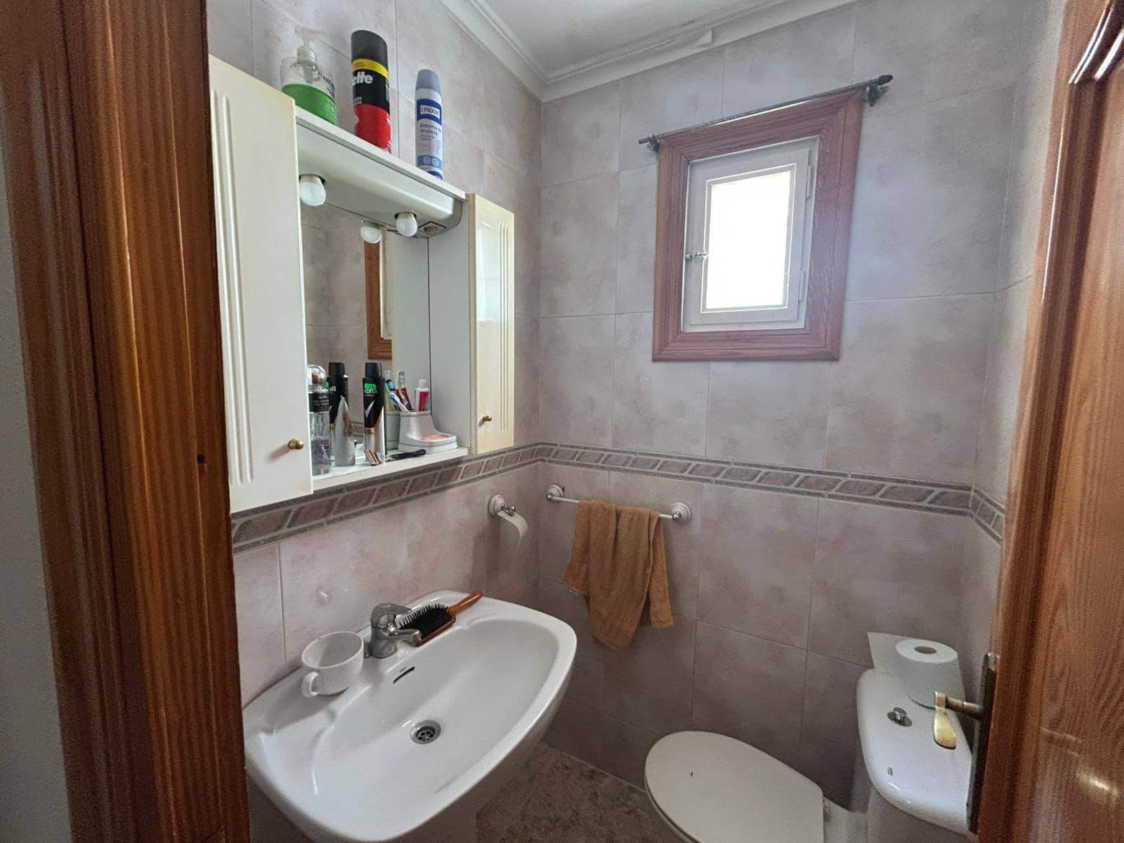 6 sovrum Lägenhet till salu i Alicante stad med garage - 165 000 € (Ref: 10049273)