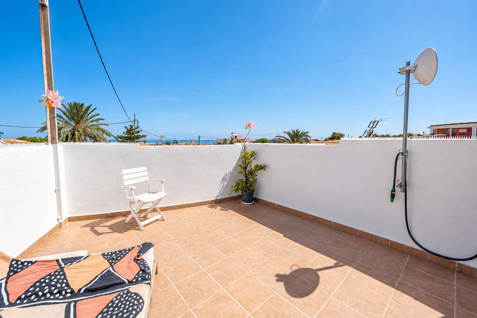4 bedroom Villa for sale in Denia with garage - € 685,000 (Ref: 10055285)