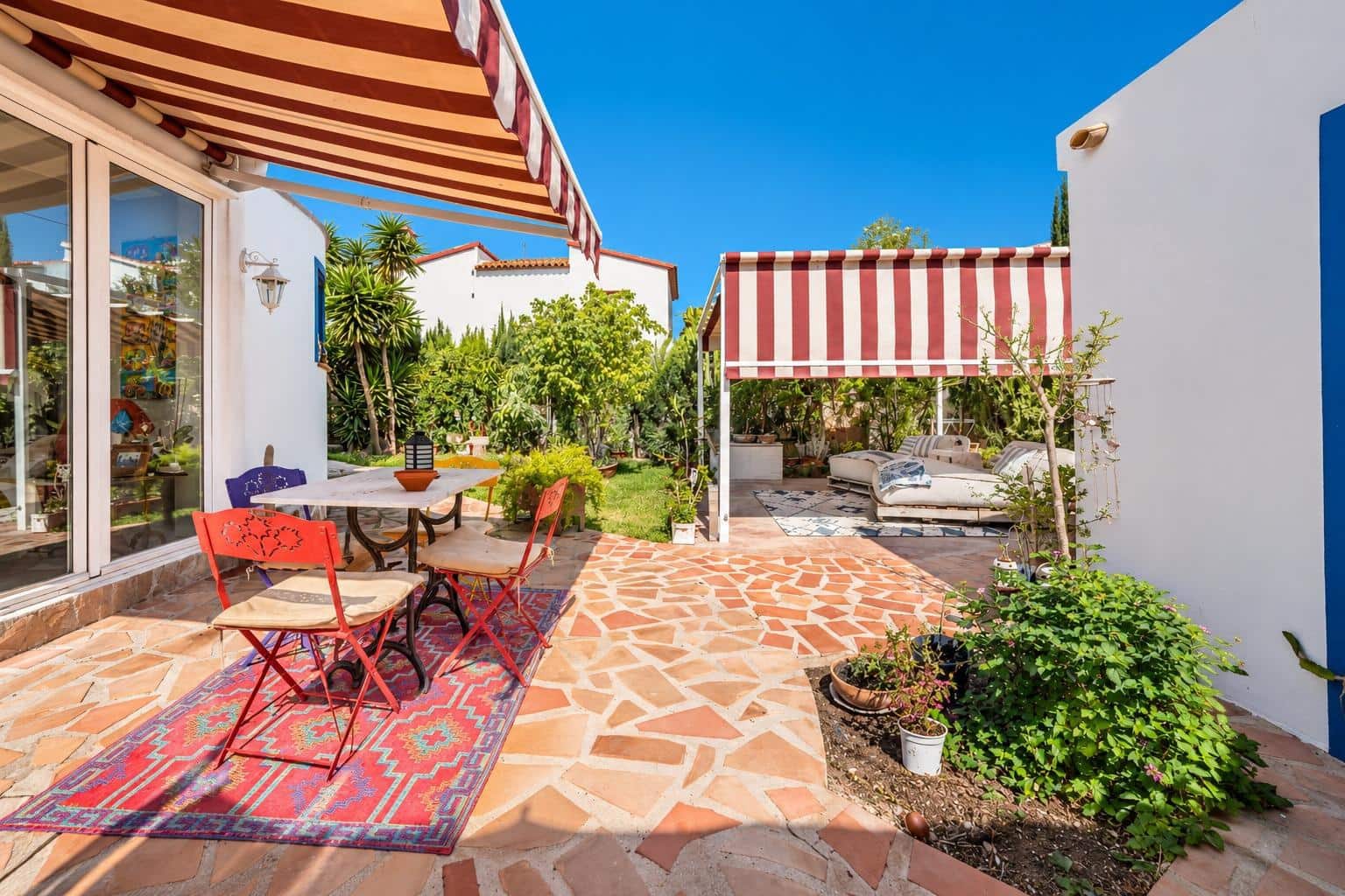 4 bedroom Villa for sale in Denia with garage - € 685,000 (Ref: 10055285)