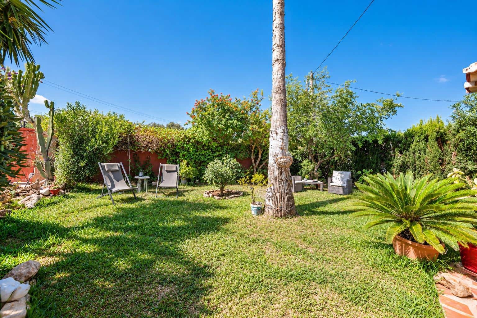4 bedroom Villa for sale in Denia with garage - € 685,000 (Ref: 10055285)