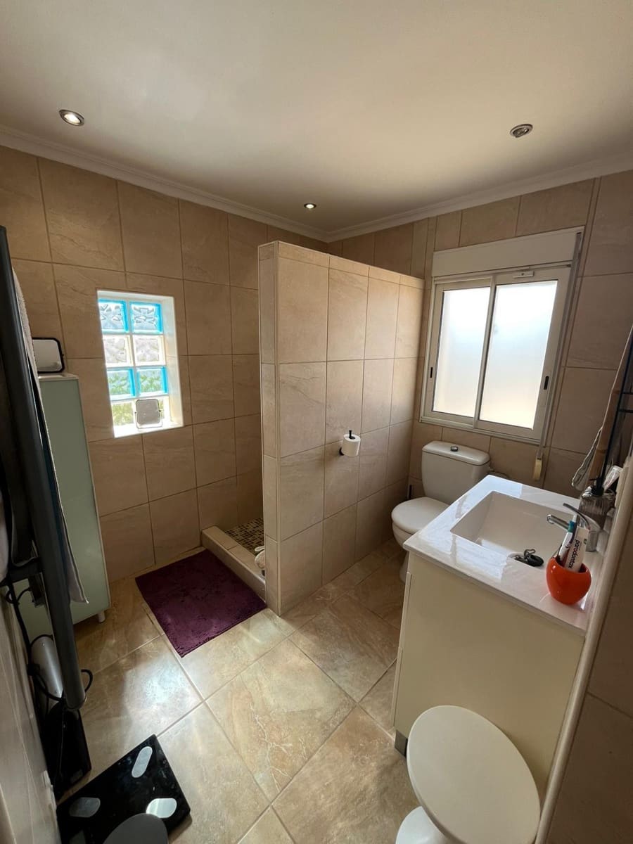 5 slaapkamer Villa te koop in Busot met zwembad - € 469.900 (Ref: 10062255)