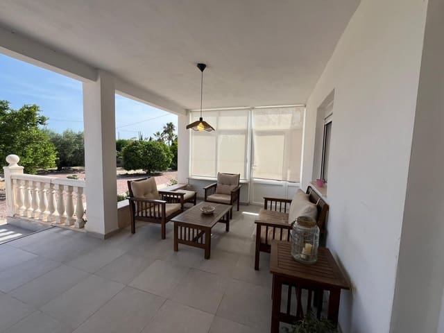 5 slaapkamer Villa te koop in Busot met zwembad - € 469.900 (Ref: 10062255)