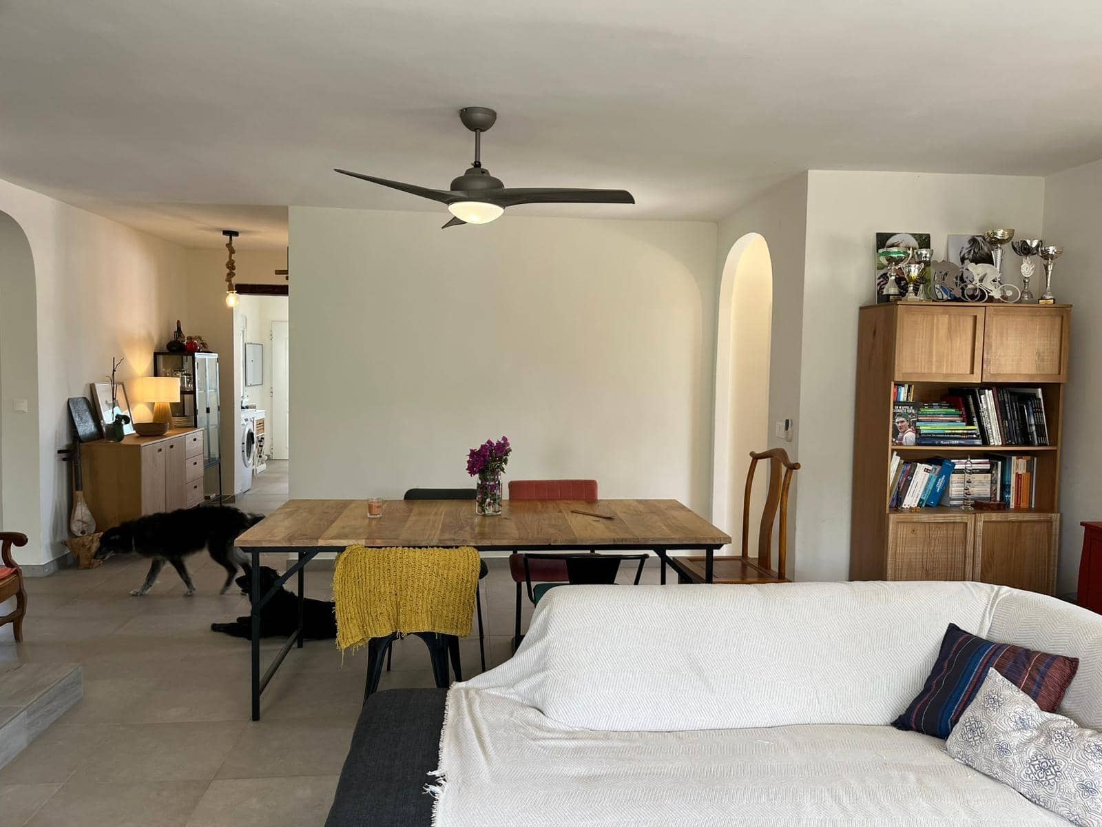 5 slaapkamer Villa te koop in Busot met zwembad - € 469.900 (Ref: 10062255)