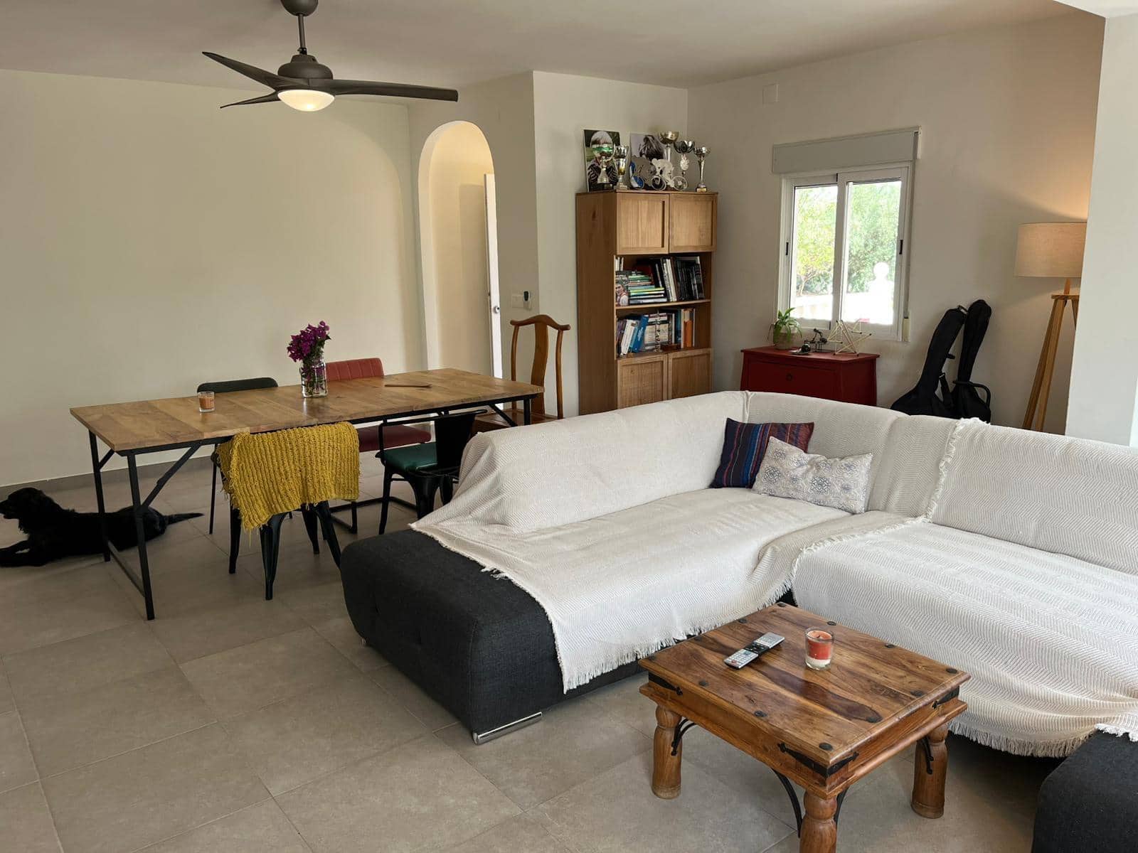 5 slaapkamer Villa te koop in Busot met zwembad - € 469.900 (Ref: 10062255)
