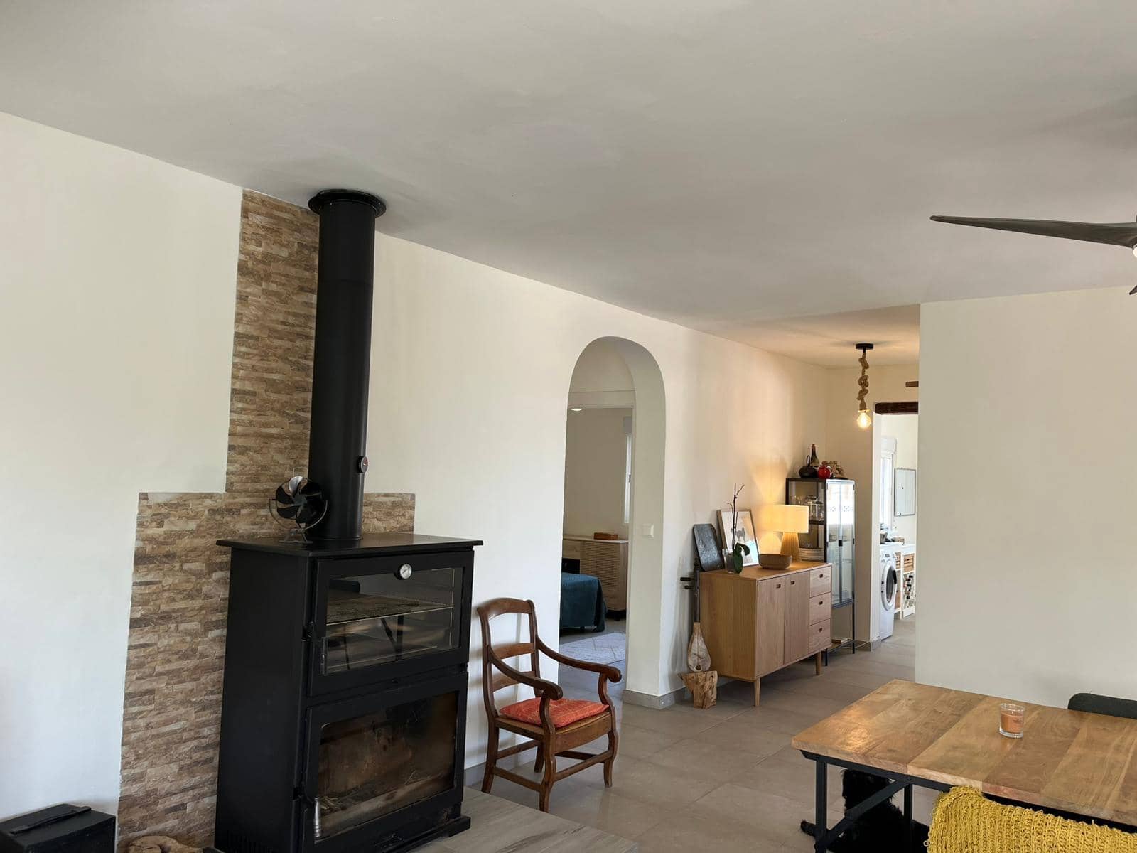 5 slaapkamer Villa te koop in Busot met zwembad - € 469.900 (Ref: 10062255)