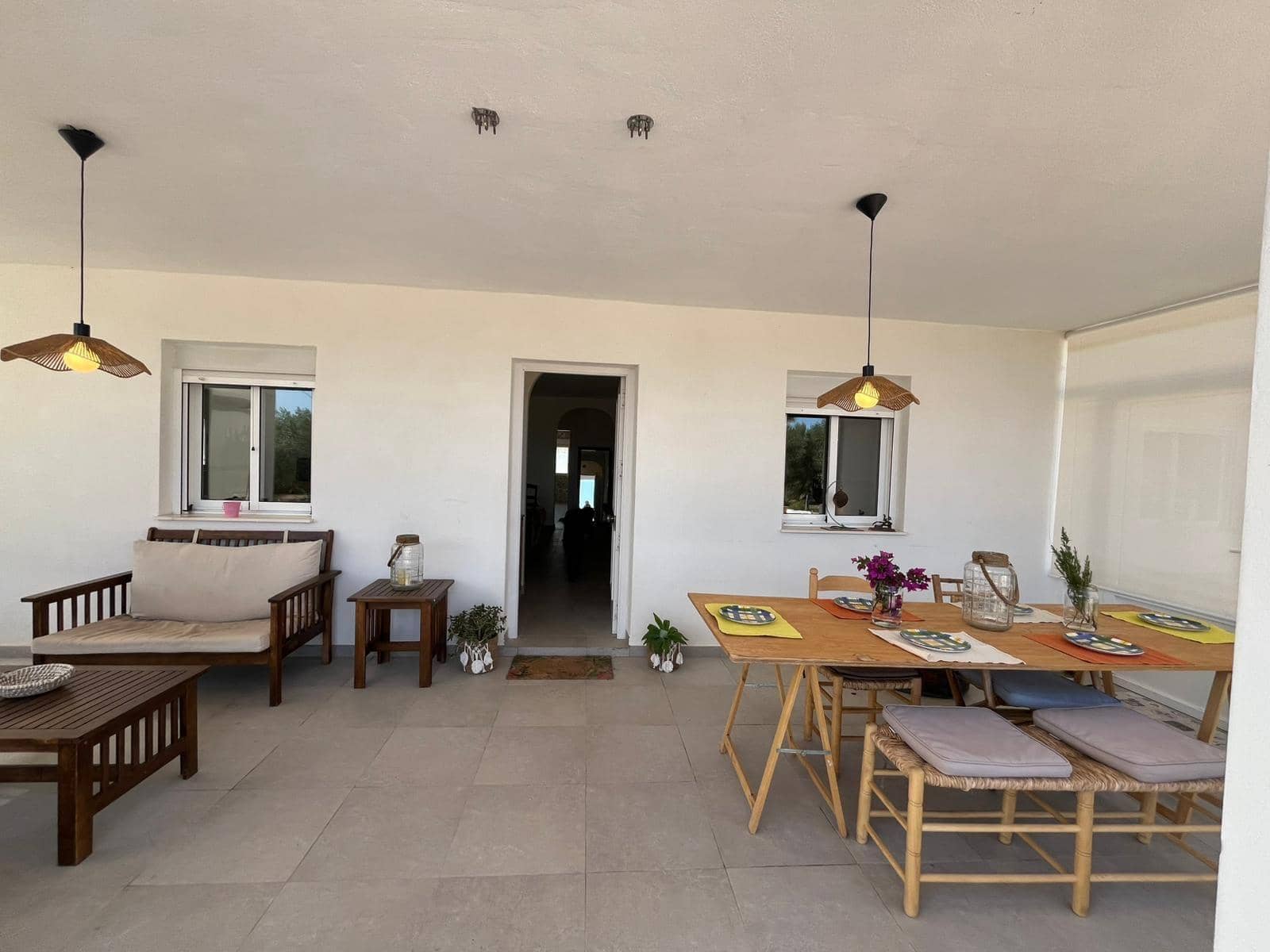 5 slaapkamer Villa te koop in Busot met zwembad - € 469.900 (Ref: 10062255)