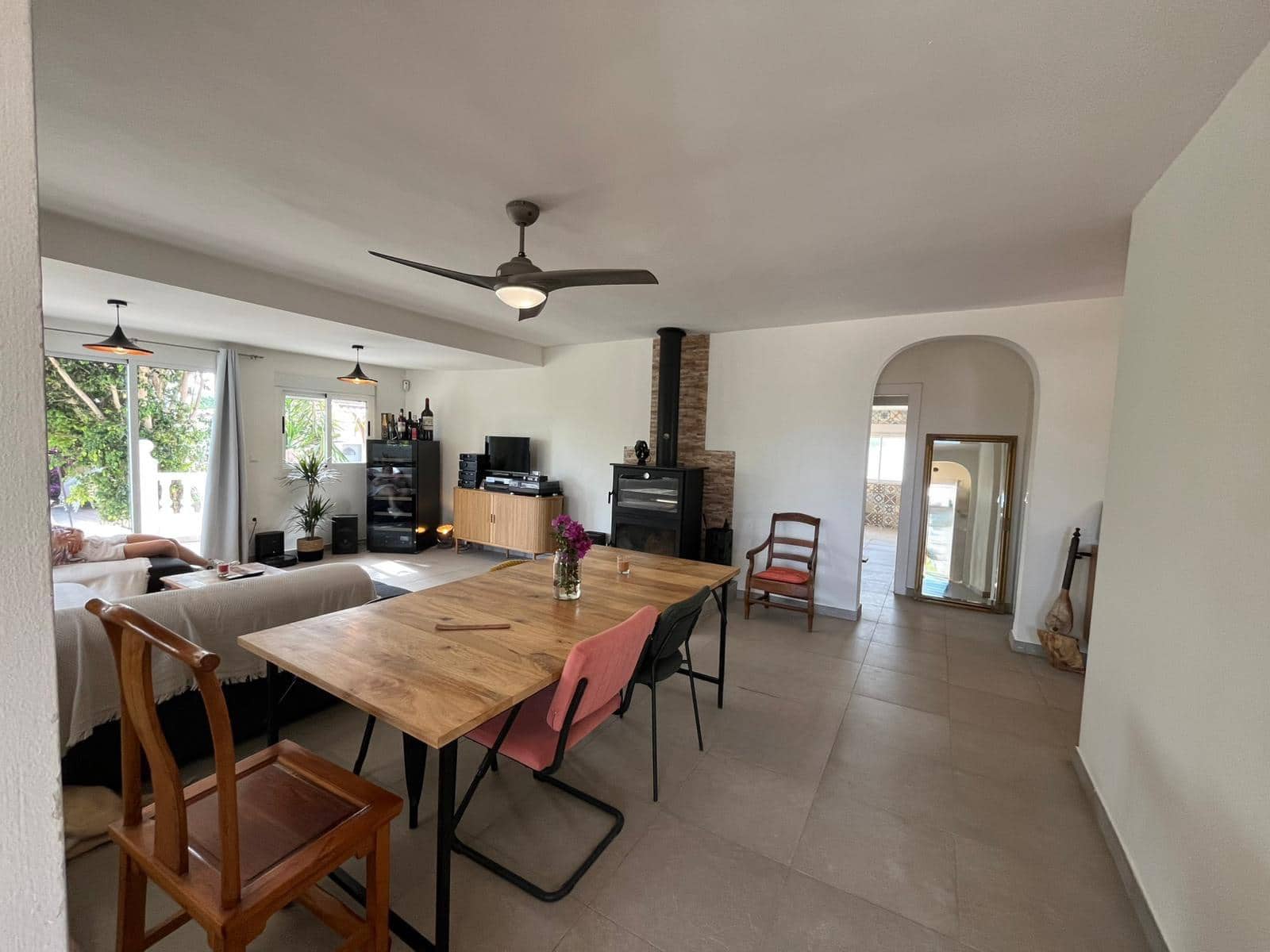5 slaapkamer Villa te koop in Busot met zwembad - € 469.900 (Ref: 10062255)