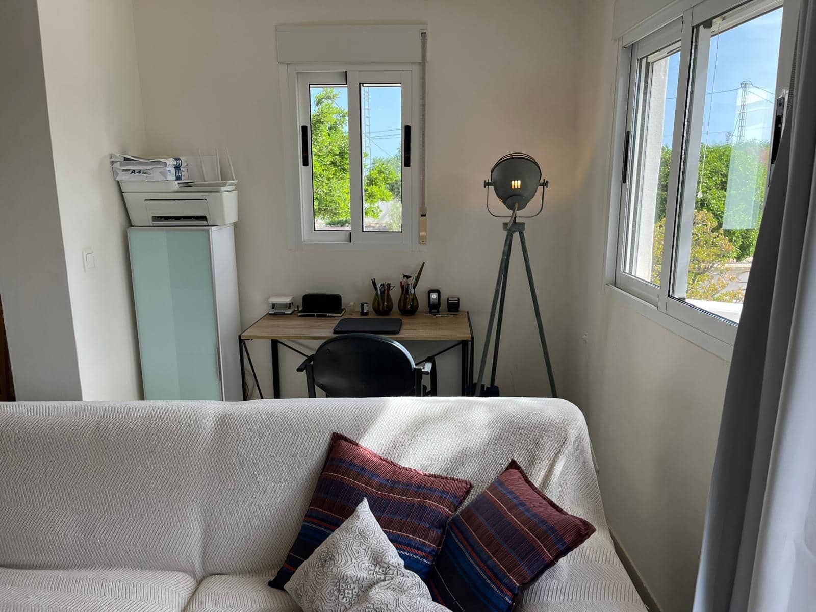 5 slaapkamer Villa te koop in Busot met zwembad - € 469.900 (Ref: 10062255)