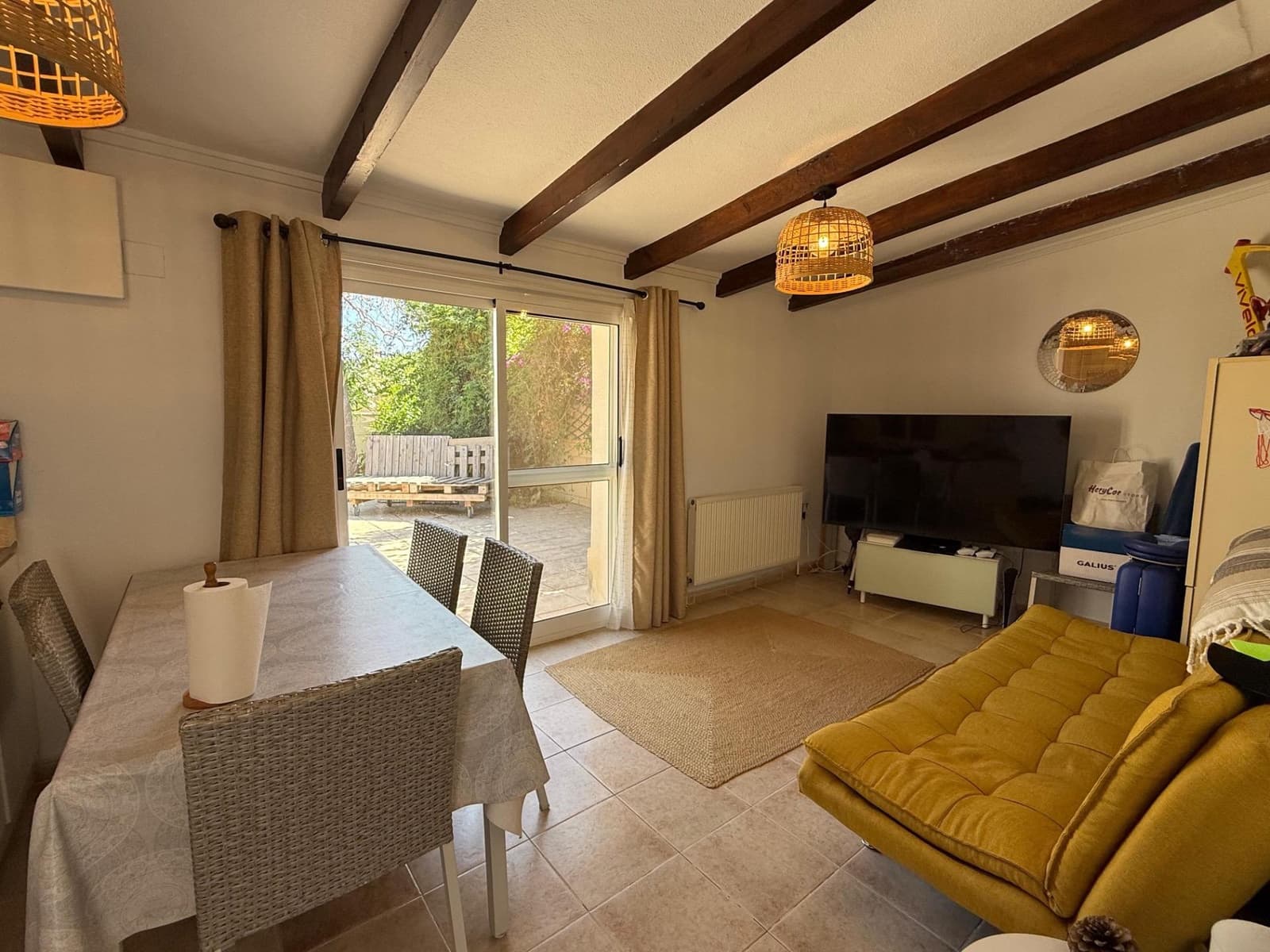 5 slaapkamer Villa te koop in Busot met zwembad - € 469.900 (Ref: 10062255)