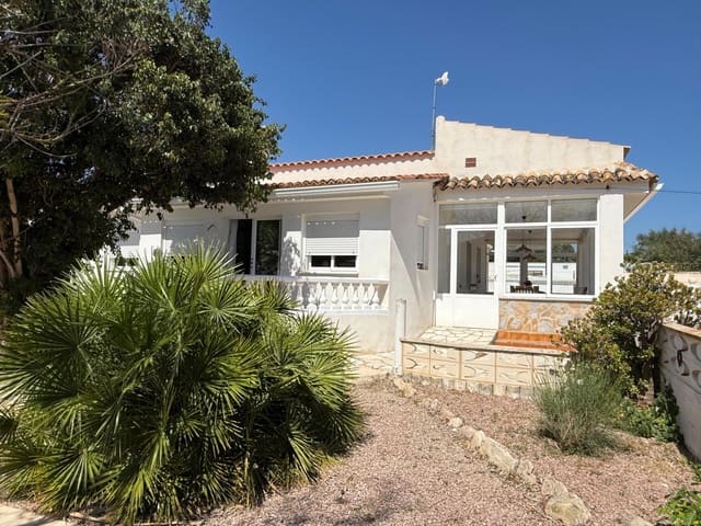 5 slaapkamer Villa te koop in Busot met zwembad - € 469.900 (Ref: 10062255)