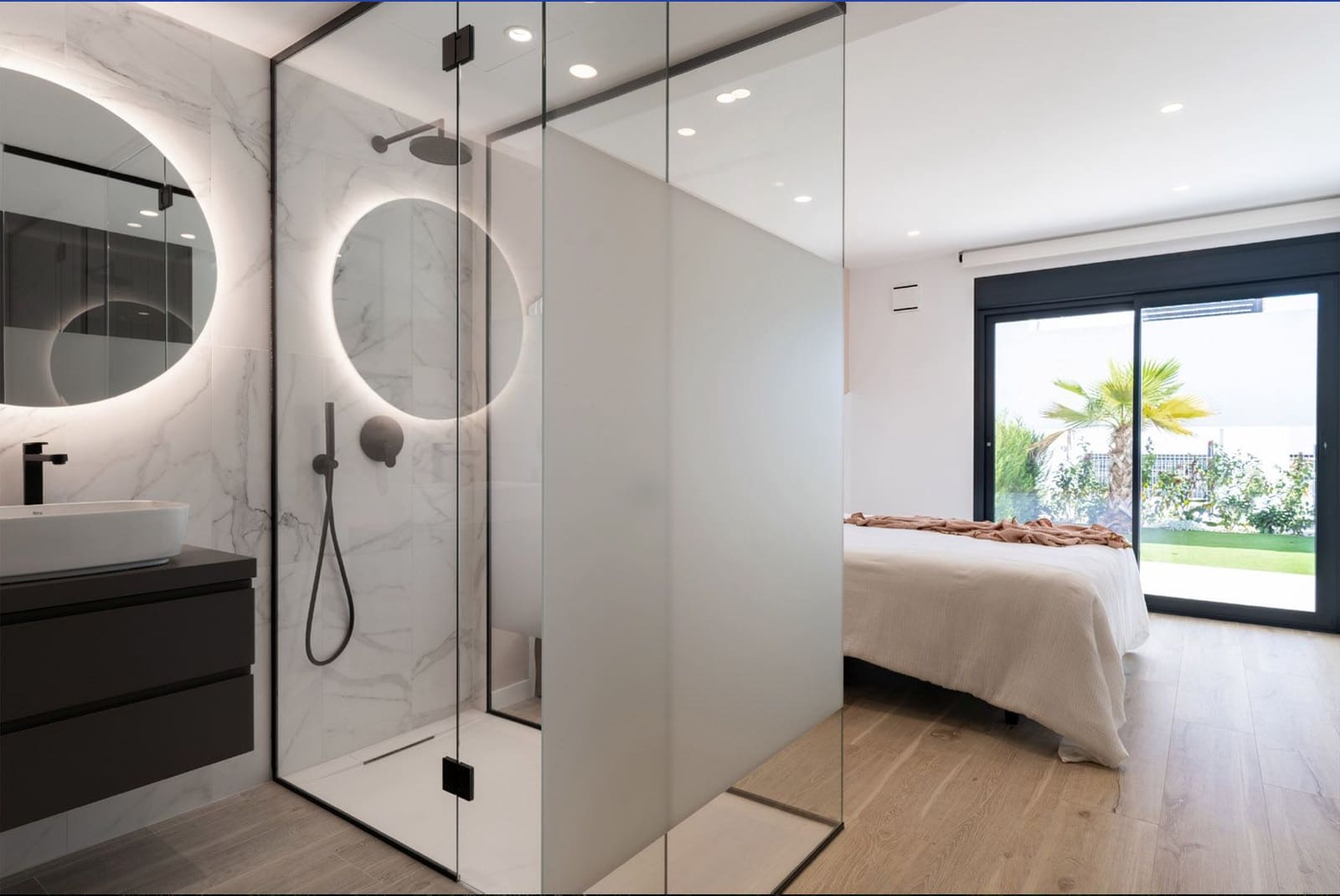 3 soveværelse Penthouse til salg i Cumbre del Sol med swimmingpool garage - € 687.000 (Ref: 10062256)