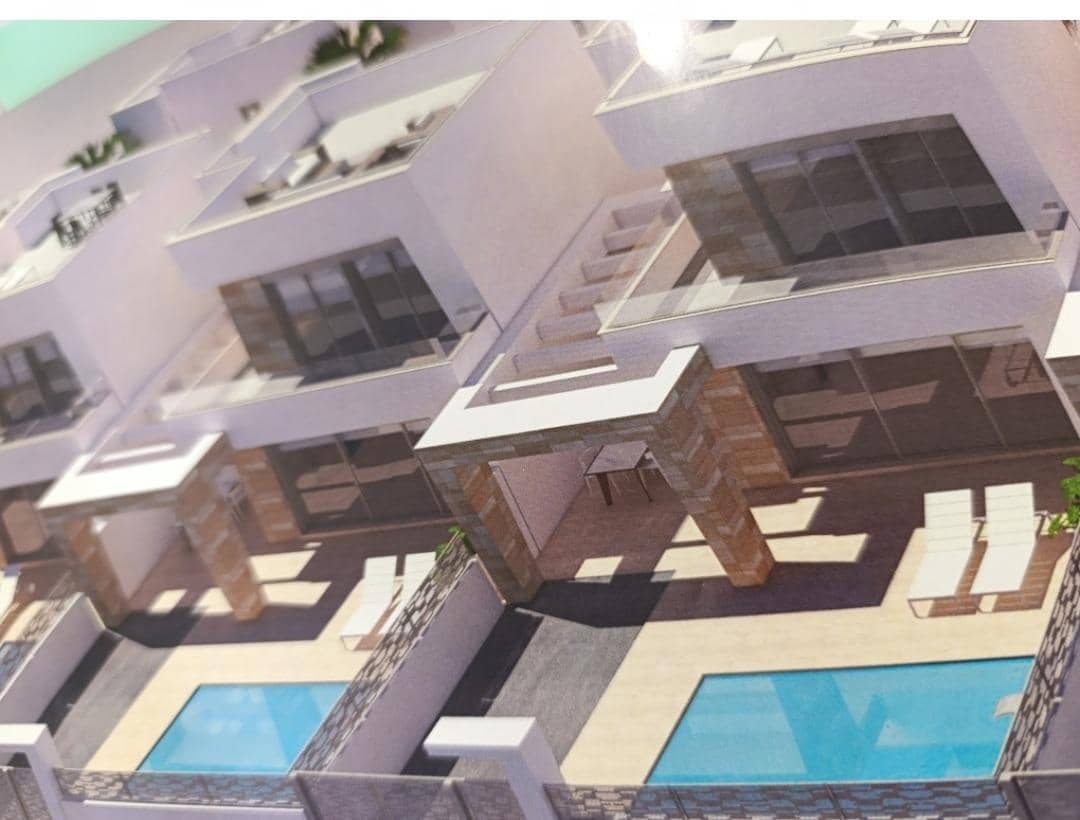 Byggegrund til salg i Finestrat - € 1.450.000 (Ref: 10064661)