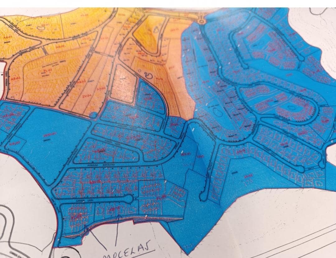 Byggegrund til salg i Finestrat - € 1.450.000 (Ref: 10064661)