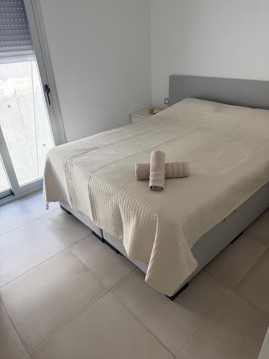 2 Zimmer Apartment zu verkaufen in Finestrat mit Pool - 365.000 € (Ref: 10075655)