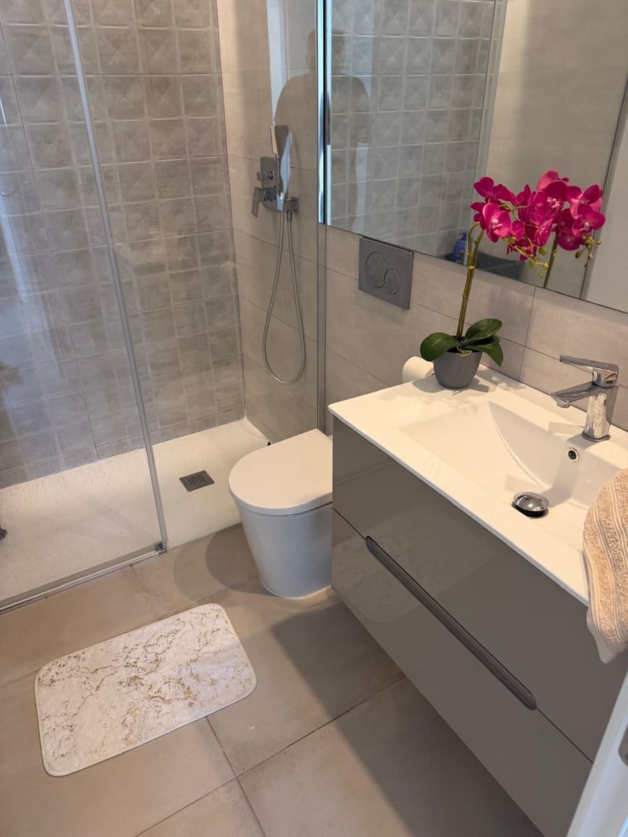 2 Zimmer Apartment zu verkaufen in Finestrat mit Pool - 365.000 € (Ref: 10075655)